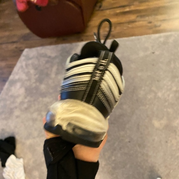 AirMax 97 grey/black/white - Picture 3 of 5